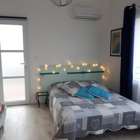 Joli Entre La Et La Appartement