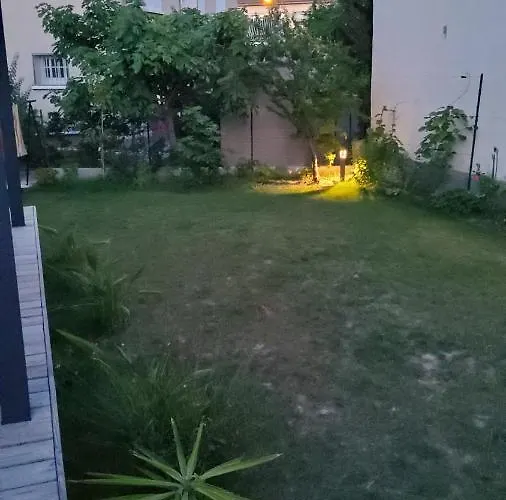 Joli Entre La Et La Appartamento *