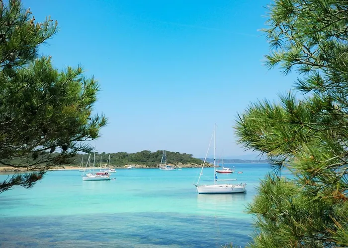 Appartamento Joli Entre La Et La *